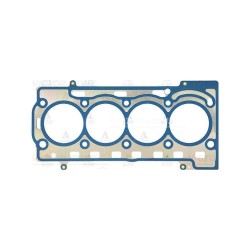 SİLİNDİR KAPAK CONTASI GOLF5 / JETTA / PASSAT / A3 / LEON 05-09 BAG-BLF-BLP 1.6 FSİ