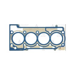 SİLİNDİR KAPAK CONTASI POLO / CORDOBA / FABİA 10-13 CBZA-CBZB-CBZC 1.2 TSİ SİLİNDİR KAPAK CONTASI POLO / CORDOBA / FABİA 10-13 CBZA-CBZB-CBZC 1.2 TSİ