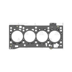 SİLİNDİR KAPAK CONTASI GOLF7 / A3 / LEON 13= CLHA-CLHB-CRKB 1.6 TDİ 2 DELİK