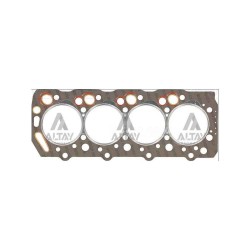 SİLİNDİR KAPAK CONTASI H-100 94-08 / L-300 90-11 / BONGO-PREGIO 2.5 TCI 04-11 4D56T - 4D56TD - D4BH
