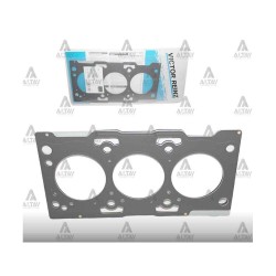 SİLİNDİR KAPAK CONTASI ACCENT 03-06 1.5 / GETZ 03-06 / D3EA DİZEL 1.10mm ÇELİK SİLİNDİR KAPAK CONTASI ACCENT 03-06 1.5 / GETZ 03-06 / D3EA DİZEL 1.10mm ÇELİK