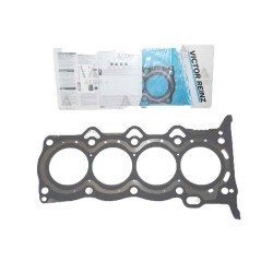 SİLİNDİR KAPAK CONTASI COROLLA 04-06 / 06= / AURIS 07-11 / YARIS D4D 1.4 DİZEL 1.10mm ( 4 ÇENTİK )