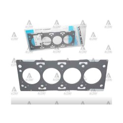 SİLİNDİR KAPAK CONTASI TUCSON 04-10 / SPORTAGE 04-10 / SANTAFE 01-06 / 2.0 - D4EA ÇELİK 1.20mm