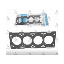 SİLİNDİR KAPAK CONTASI TUCSON 04-10 / SPORTAGE 04-10 / SANTAFE 01-06 / 2.0 - D4EA ÇELİK 1.30mm