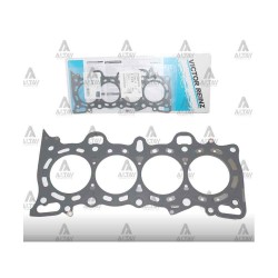 SİLİNDİR KAPAK CONTASI CIVIC 96-00 / D14A4 / D16Y4 ÇELİK JAPON TİP 1.4 / 1.6 SİLİNDİR KAPAK CONTASI CIVIC 96-00 / D14A4 / D16Y4 ÇELİK JAPON TİP 1.4 / 1.6