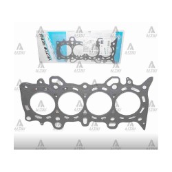 SİLİNDİR KAPAK CONTASI CIVIC 00-06 / D16V1 / D16W7 ÇELİK