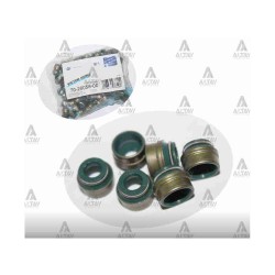 SUPAP LASTİĞİ VAG ÜNİVERSAL 91= TÜM MOTORLAR 7 MM SUPAP LASTİĞİ VAG ÜNİVERSAL 91= TÜM MOTORLAR 7 MM