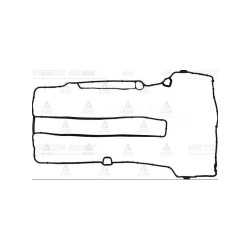 SUPAP KAPAK CONTA ASTRA J / MOKKA / MOKKA X 09-15 / 1.4T 16V (A14XER-A14NET)