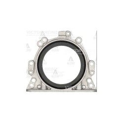 KEÇE KRANK ARKA (FLANSLI KEÇE) POLO / TRANSPORTER T4 / PASSAT / LT35 97-02 ACV-AEB-AEE-AFN-ANJ