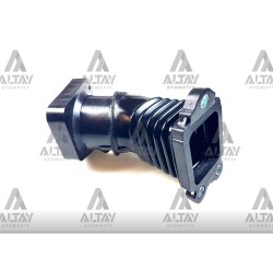 HORTUM EMME MANIFOLD GİRİŞ FOCUS II / FOCUS II / C MAX 1.6TDCI 110PS 03-11 HORTUM EMME MANIFOLD GİRİŞ FOCUS II / FOCUS II / C MAX 1.6TDCI 110PS 03-11