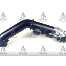 TURBO BORUSU 308 / 5008 / PARTNER / BERLİNGO 1.6 HDI