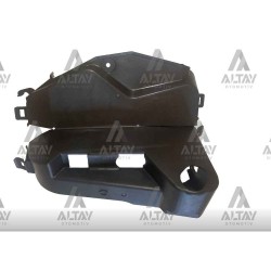 KAPAK TRIGER ÜST FLUENCE / MEGANE III / SCENIC III / KANGO / DACIA / LODGY / SANDERO / DUSTER 1.5 DCI K9K