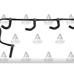 HORTUM ENJEKTÖR GERİ DÖNÜŞ CLIO II / CLIO III / MEGANE II / MEGANE III / DOKKER / DUSTER / LODGY / SANDERO 1.5 DCI K9K