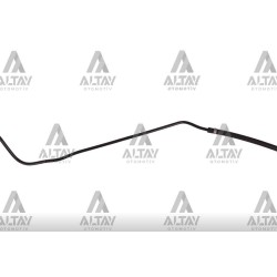 BORU YEDEK SU DEPOSU DOBLO / ALBEA / PALIO / PUNTO / SIENA 02-12 1.3 MULTİJET