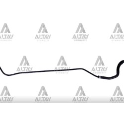 HORTUM TERMOSTAT DOBLO 09 = 1.3 MULTİJET HORTUM TERMOSTAT DOBLO 09 = 1.3 MULTİJET