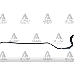 HORTUM TERMOSTAT DOBLO 05-12 1.3 MULTİJET HORTUM TERMOSTAT DOBLO 05-12 1.3 MULTİJET