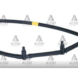 HORTUM ENJEKTÖR GERİ DÖNÜŞ 206 / 207 / 307 / 308 / FOCUS / C-MAX 03-11 1.6 HDI