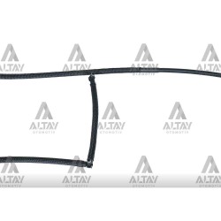 HORTUM ENJEKTÖR GERİ DÖNÜŞ 206 / 307 / C2 / C3 00= 1.4 HDI HORTUM ENJEKTÖR GERİ DÖNÜŞ 206 / 307 / C2 / C3 00= 1.4 HDI