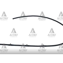 HORTUM ENJEKTÖR GERİ DÖNÜŞ DUCATO / IVECO DAILY 06= 2.3 JTD HORTUM ENJEKTÖR GERİ DÖNÜŞ DUCATO / IVECO DAILY 06= 2.3 JTD