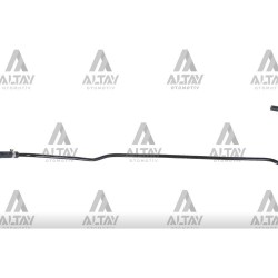 HORTUM TERMOSTAT LINEA 07= 1.3 MULTİJET HORTUM TERMOSTAT LINEA 07= 1.3 MULTİJET