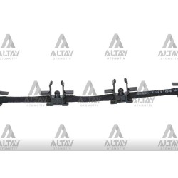 HORTUM ENJEKTÖR GERİ DÖNÜŞ LAGUNA / MEGANE / SCENIC / CLIO / TRAFIC 01= FDQ HORTUM ENJEKTÖR GERİ DÖNÜŞ LAGUNA / MEGANE / SCENIC / CLIO / TRAFIC 01= FDQ