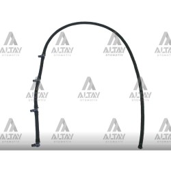 HORTUM ENJEKTÖR GERİ DÖNÜŞ DUCATO III / IVECO DAILY / BOXER III / JUMPER III 06= 3 .0 JTD HORTUM ENJEKTÖR GERİ DÖNÜŞ DUCATO III / IVECO DAILY / BOXER III / JUMPER III 06= 3 .0 JTD