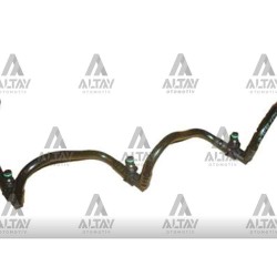 HORTUM ENJEKTÖR GERİ DÖNÜŞ MASTER III / TRAFIC 06= 2.0 DTI HORTUM ENJEKTÖR GERİ DÖNÜŞ MASTER III / TRAFIC 06= 2.0 DTI