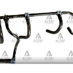 HORTUM ENJEKTÖR GERI DÖNÜS CLIO III / CLIO IV / FLUENCE / MEGANE IV / DOKKER SANDERO / LODGY 08= 1.5 DCI K9K