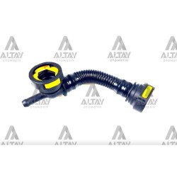 HORTUM YAĞ BUHAR 106 / 306 / XSARA / SAXO 97= 1.4 HORTUM YAĞ BUHAR 106 / 306 / XSARA / SAXO 97= 1.4