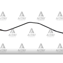 BORU YEDEK SU DEPOSU 407 / C5 II 1.6 HDI DV6TED4