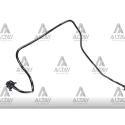 BORU YEDEK SU DEPOSU 307 / 308 / C4 04= 1.6 HDI