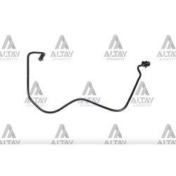 BORU YEDEK SU DEPOSU PARTNER II / BERLINGO II 08= 1.6 HDI BORU YEDEK SU DEPOSU PARTNER II / BERLINGO II 08= 1.6 HDI