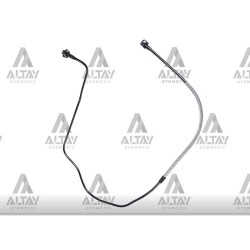 BORU YEDEK SU DEPOSU 407 04= 1.6 HDI