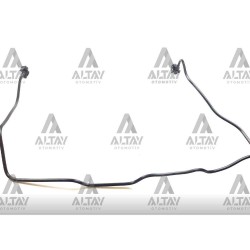 BORU YEDEK SU DEPOSU 307 04-08 1.6 HDI