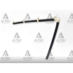 HORTUM ENJEKTÖR GERİ DÖNÜŞ 307 / 406 / PARTNER / BERLİNGO 99-05 2.0 HDI