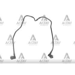 BORU YEDEK SU DEPOSU 508 / C5 10= 1.6 HDI BORU YEDEK SU DEPOSU 508 / C5 10= 1.6 HDI