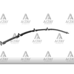 HORTUM ENJEKTÖR GERİ DÖNÜŞ 208 / 2008 / 308 / 3008 / 301 / 5008 / TEPEE 13= 1.6 HDI HORTUM ENJEKTÖR GERİ DÖNÜŞ 208 / 2008 / 308 / 3008 / 301 / 5008 / TEPEE 13= 1.6 HDI