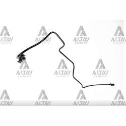 BORU YEDEK SU DEPOSU 1007 / C2 / C3 03-05