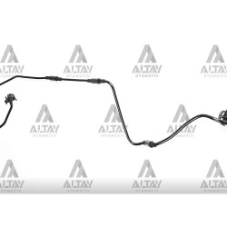 BORU YEDEK SU DEPOSU BOXER III / JUMPER III 06= 2.0 HDI-2.2 HDI