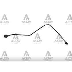 BORU YEDEK SU DEPOSU 307 02-09