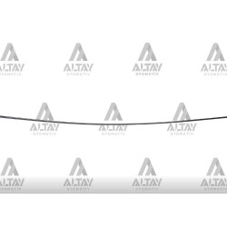 BORU YEDEK SU DEPOSU 307 02-09 İNCE