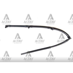 HORTUM ENJEKTÖR GERİ DÖNÜŞ C5 / C8 / JUMPY / EXPERT / 806 2.0-2.2 HDI