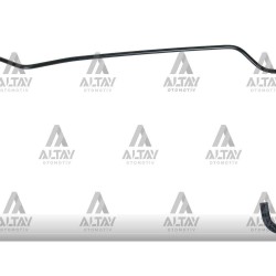 BORU YEDEK SU DEPOSU FIESTA V / FOCUS II / FUSION 02=