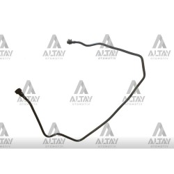 BORU YEDEK SU DEPOSU FIESTA 02-07 1.4 TDCI