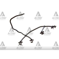 HORTUM ENJEKTÖR GERİ DÖNÜŞ MONDEO 01-07 2.0 TDCI HORTUM ENJEKTÖR GERİ DÖNÜŞ MONDEO 01-07 2.0 TDCI