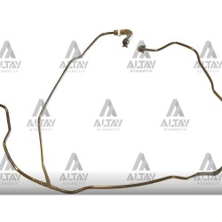 BORU YEDEK SU DEPOSU FOCUS III 10= / KUGA 15= 1.6 ECOBOOST