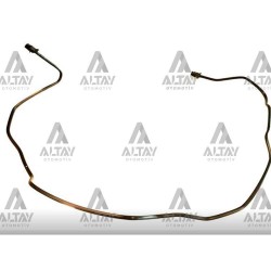 BORU YEDEK SU DEPOSU FOCUS / C-MAX 11-18 1.6 BENZİNLİ BORU YEDEK SU DEPOSU FOCUS / C-MAX 11-18 1.6 BENZİNLİ