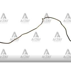 BORU YEDEK SU DEPOSU FOCUS / C-MAX 11-18 1.5-1.6RDCI BORU YEDEK SU DEPOSU FOCUS / C-MAX 11-18 1.5-1.6RDCI