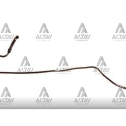 BORU YEDEK SU DEPOSU FİESTA / B-MAX 08=