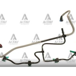 HORTUM ENJEKTÖR GERİ DÖNÜŞ TRANSİT V347 06-14 2.4 TDCI HORTUM ENJEKTÖR GERİ DÖNÜŞ TRANSİT V347 06-14 2.4 TDCI